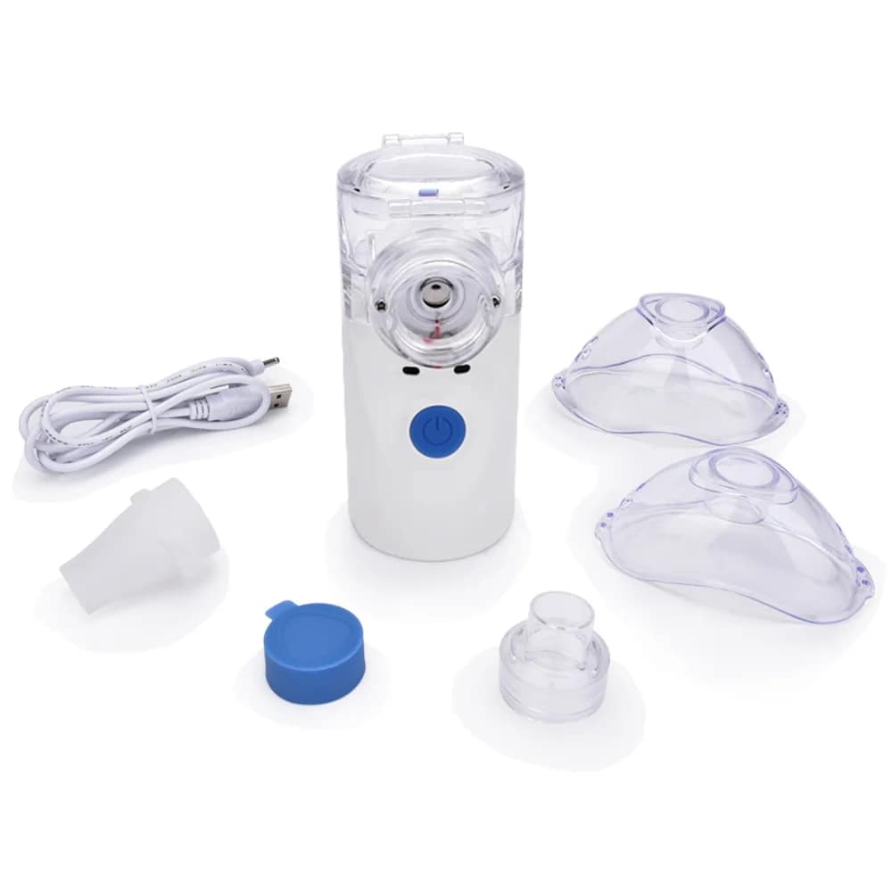 Mini Handheld Nebulizer Mini Handheld Nebulizer - Image 2