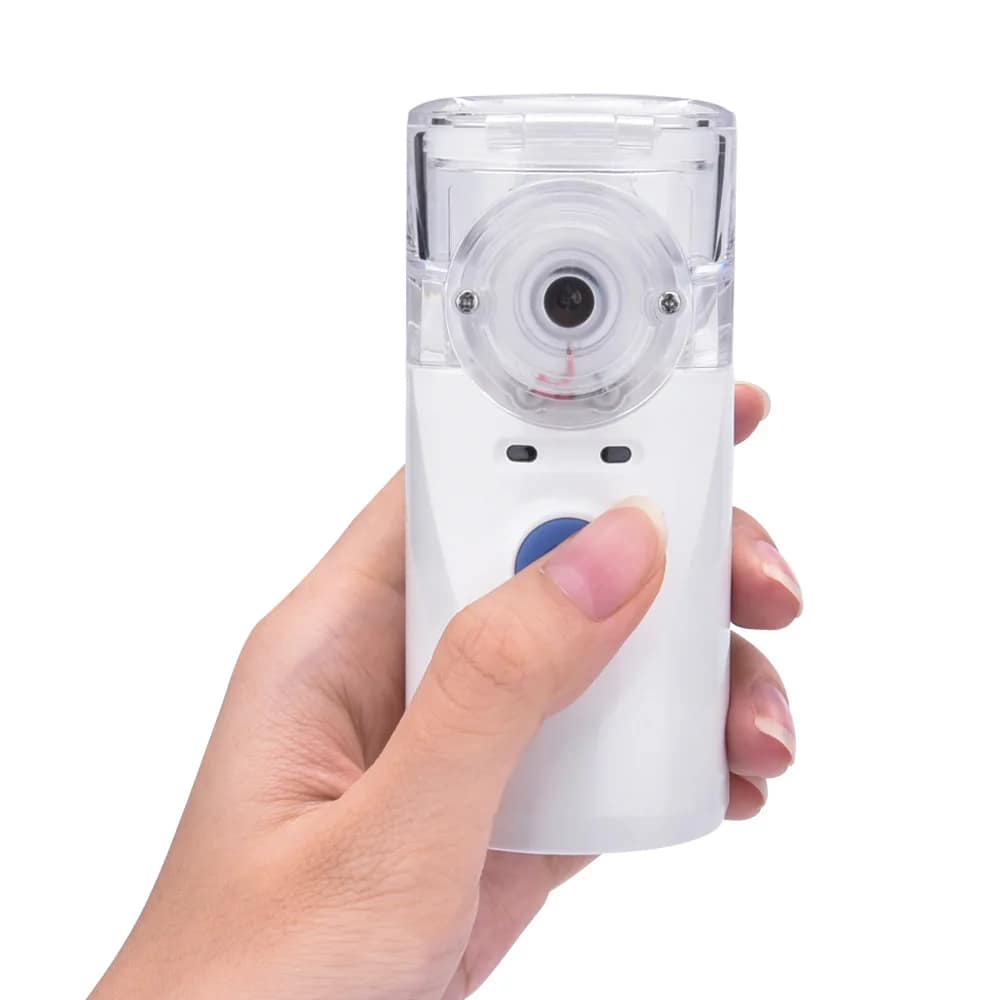 Mini Handheld Nebulizer Mini Handheld Nebulizer - Image 3