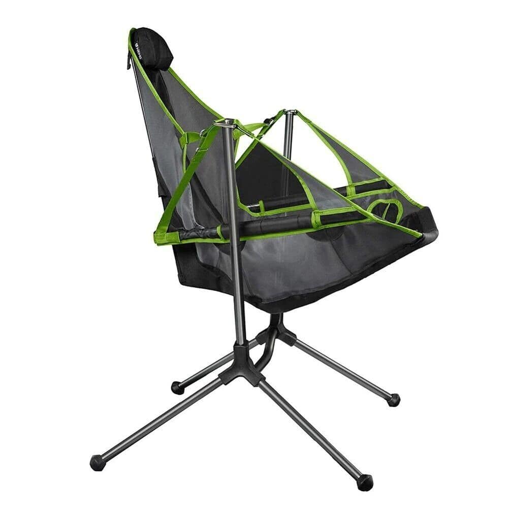 Portable Reclining Camping Chair - Image 5