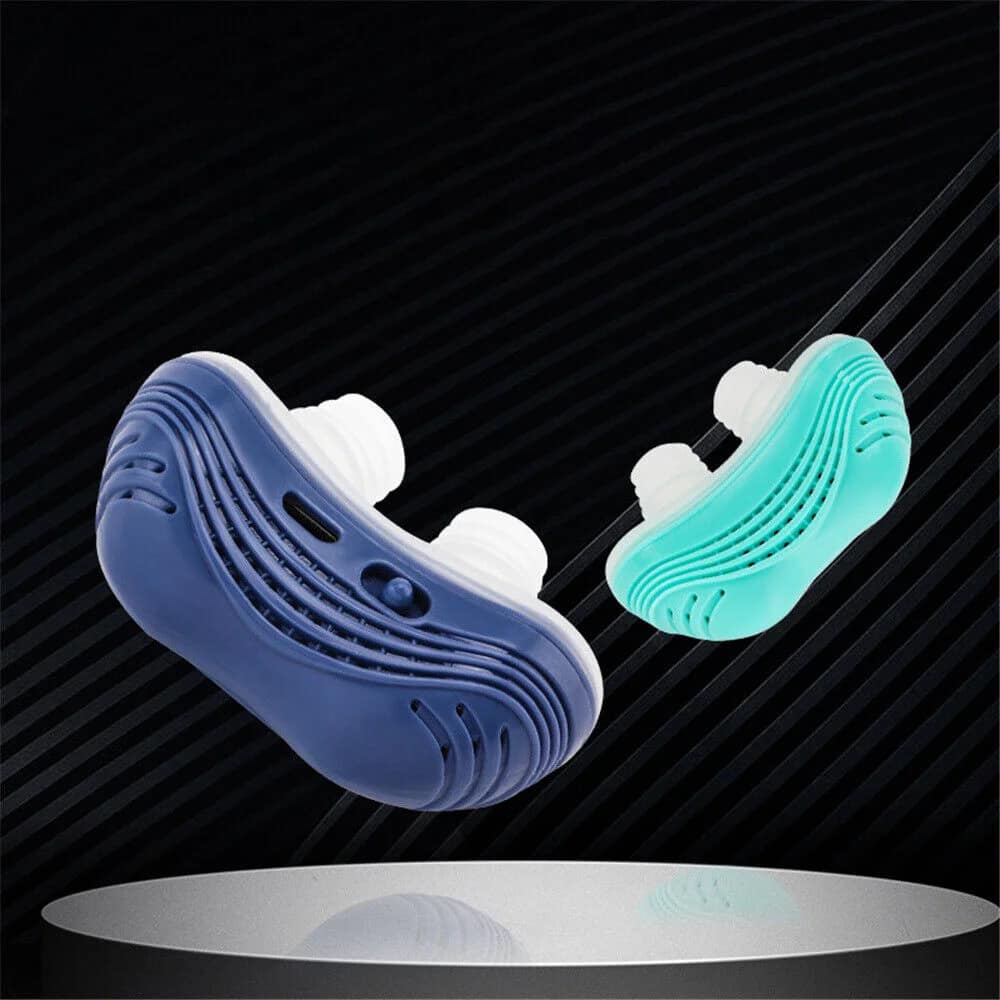 Micro-CPAP Anti Snoring Device Micro-CPAP Anti Snoring Device - Image 7