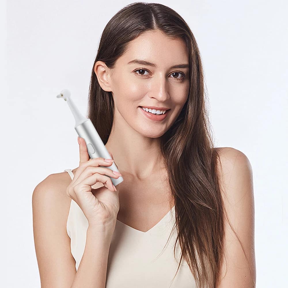 Electric Tooth Polisher Cleaner