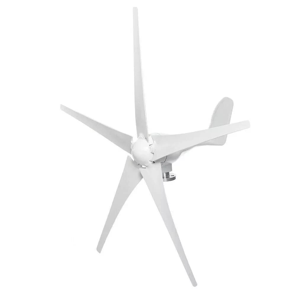 3000W 48V Wind Turbine Generator Kit 3000W 48V Wind Turbine Generator Kit - Image 5