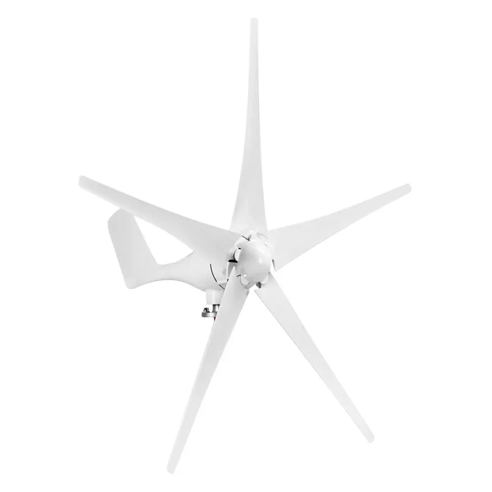 3000W 48V Wind Turbine Generator Kit 3000W 48V Wind Turbine Generator Kit - Image 3