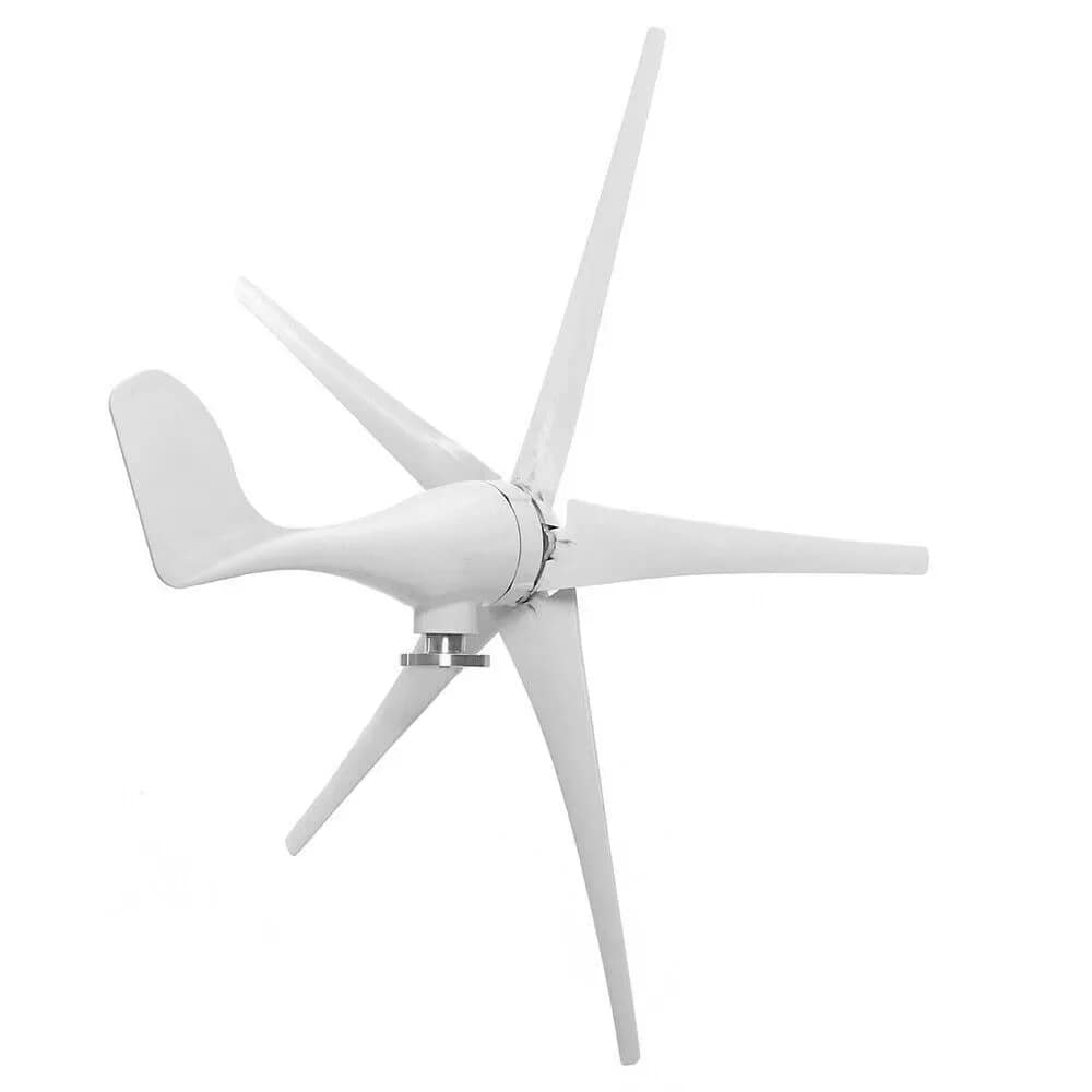 3000W 48V Wind Turbine Generator Kit 3000W 48V Wind Turbine Generator Kit - Image 4