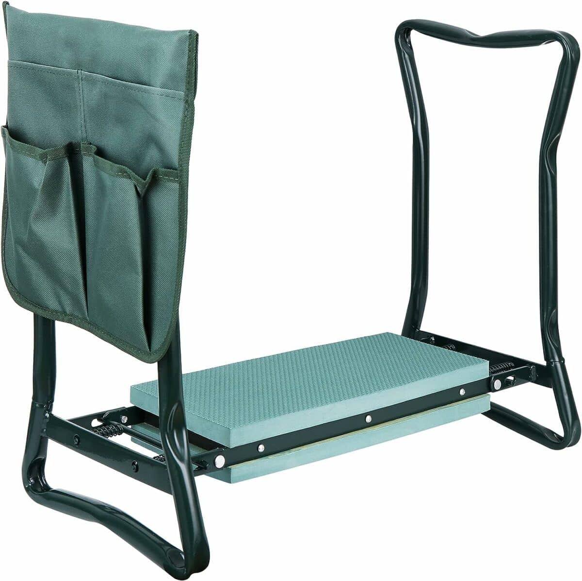 Multifunctional Garden Kneeler & Seat - Image 2
