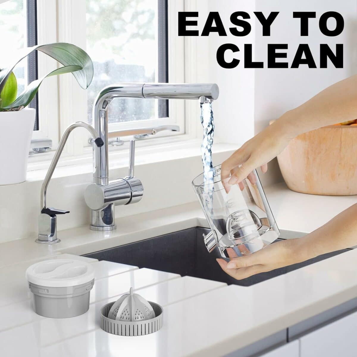 Wireless Portable Orange Juice Machine