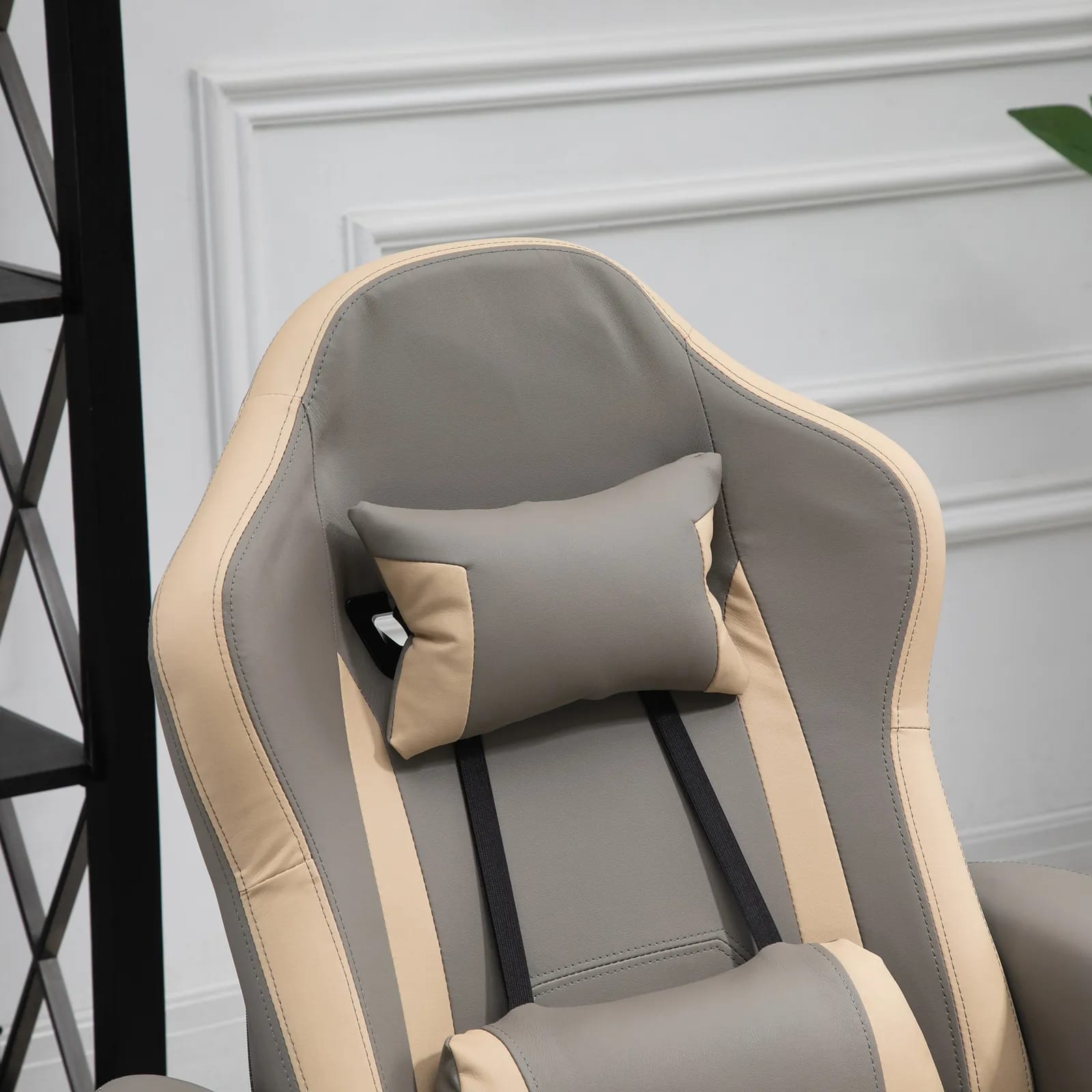 Manual Swivel Recliner Armchair Manual Swivel Recliner Armchair - Image 2