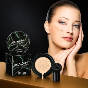 Mushroom Head Color Correcting Cream