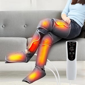 Air Compression Electric Leg Massager