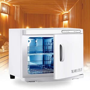 Electric Hot Towel Warmer