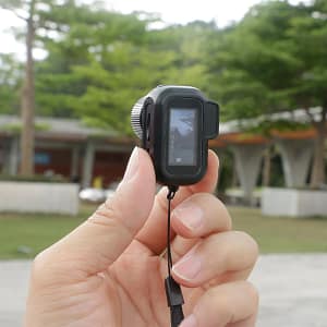 Smallest Mini Camera with 1080P HD Video