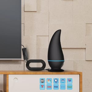 980 Miles Long Range Indoor HDTV Antenna