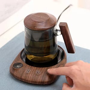 Smart Coffee Mug Warmer