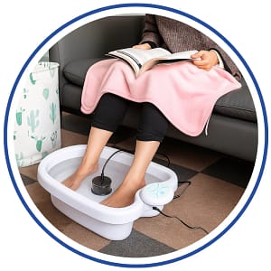 Home Health And Wellness