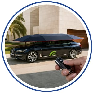 Home Car Accessories