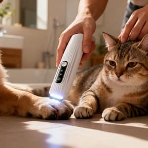 Home Pets