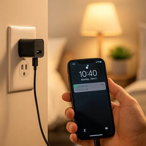 Home Tech & Security