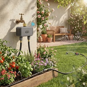 Home Outdoor & Garden