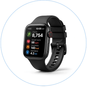 Home Health & Wellness