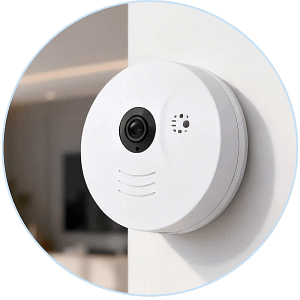 Home Tech & Security