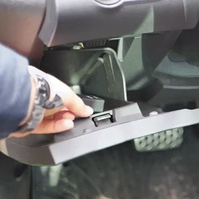 Magnetic Mini GPS Tracker