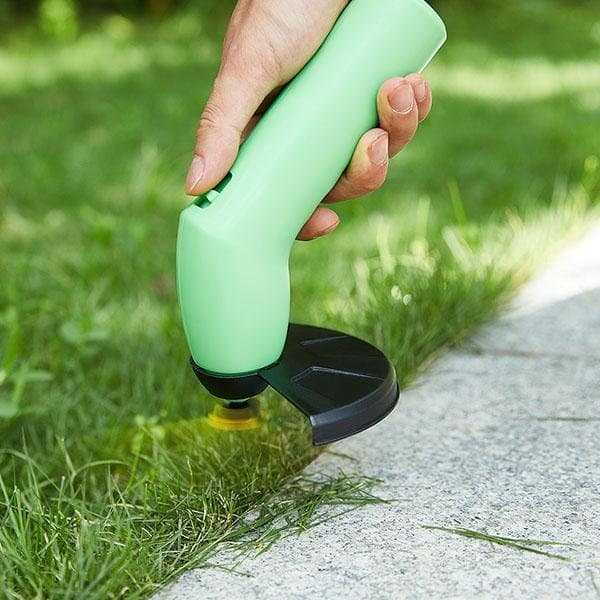 Cordless Weed Grass Trimmer - SNAPPYFINDS.COM ™