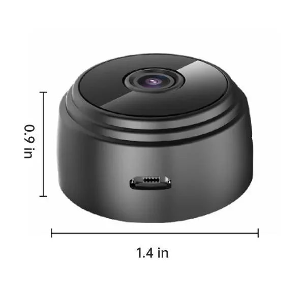 Wireless Backup Mini Camera Wireless Backup Mini Camera - Image 5
