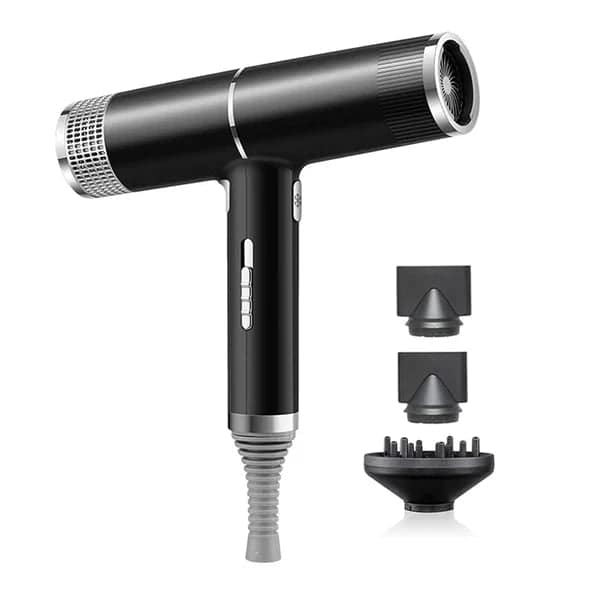 Lightweight Travel Hair Dryer - Image 3