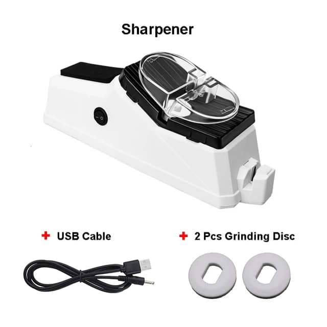 Electric Knife Sharpener Electric Knife Sharpener - Image 4