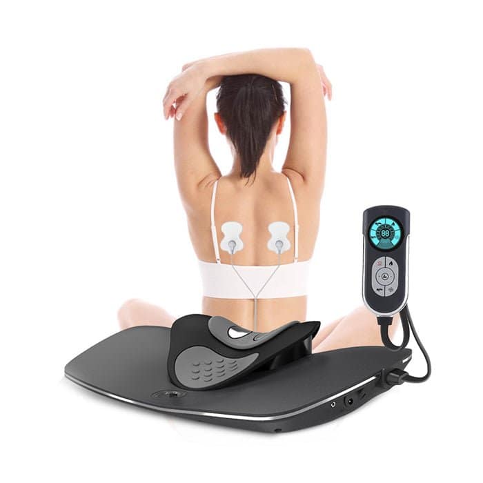 Multifunctional Cervical Traction Device Multifunctional Cervical Traction Device - snappyfinds