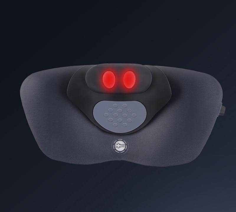 Multifunctional Cervical Traction Device Multifunctional Cervical Traction Device - Image 6
