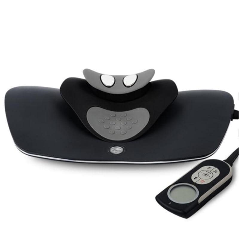 Multifunctional Cervical Traction Device Multifunctional Cervical Traction Device - Image 7
