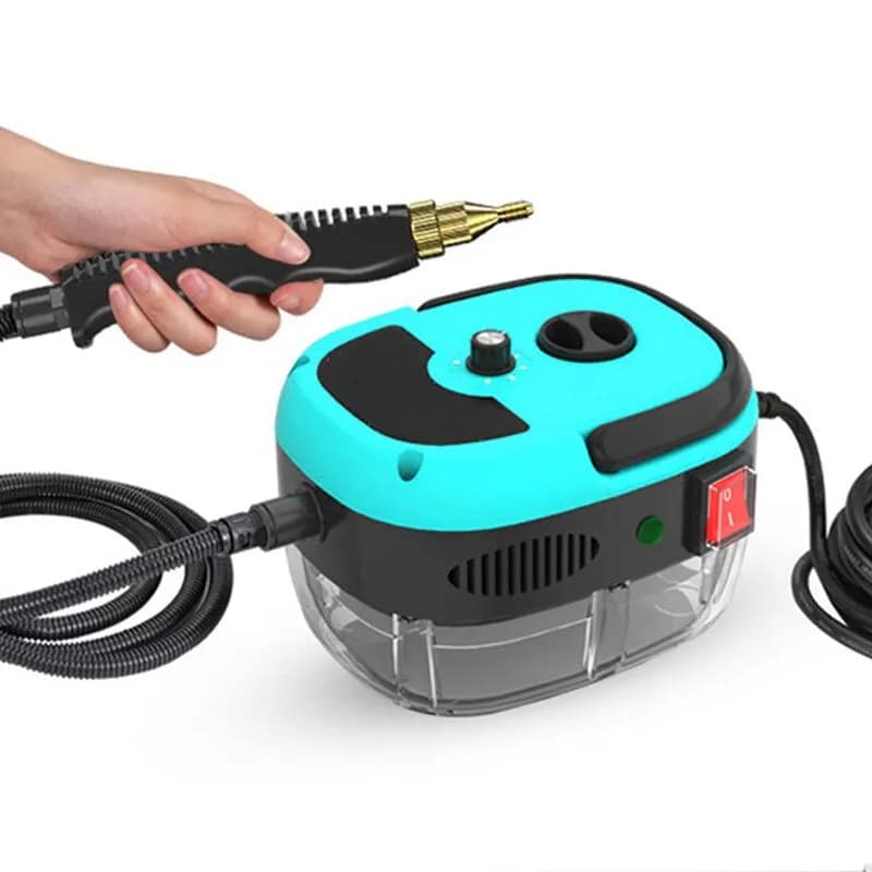 High Temperature Steam Cleaner! High Temperature Steam Cleaner! - Image 2