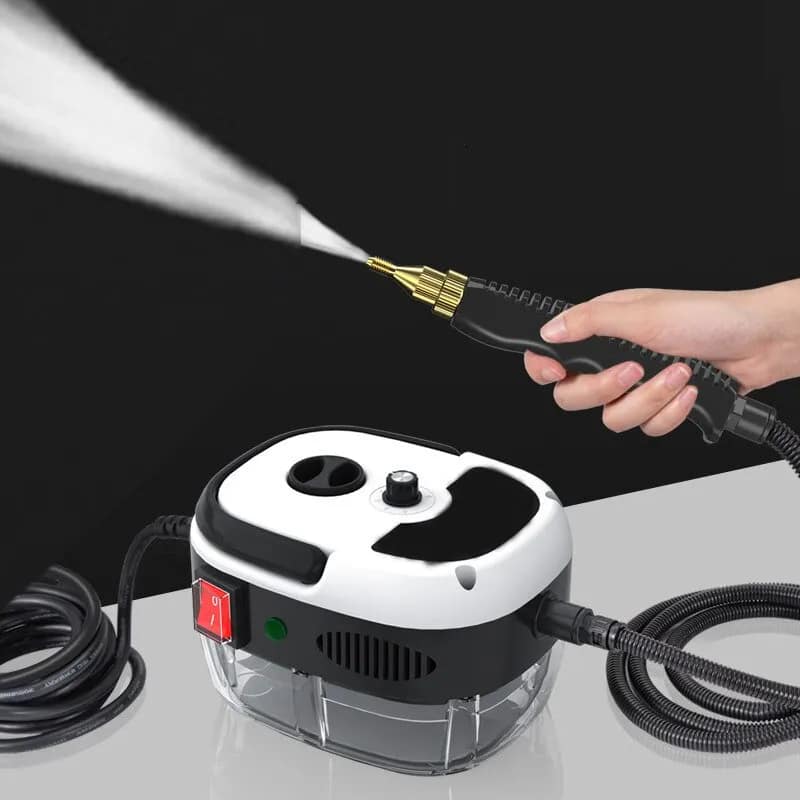 High Temperature Steam Cleaner! High Temperature Steam Cleaner! - Image 4