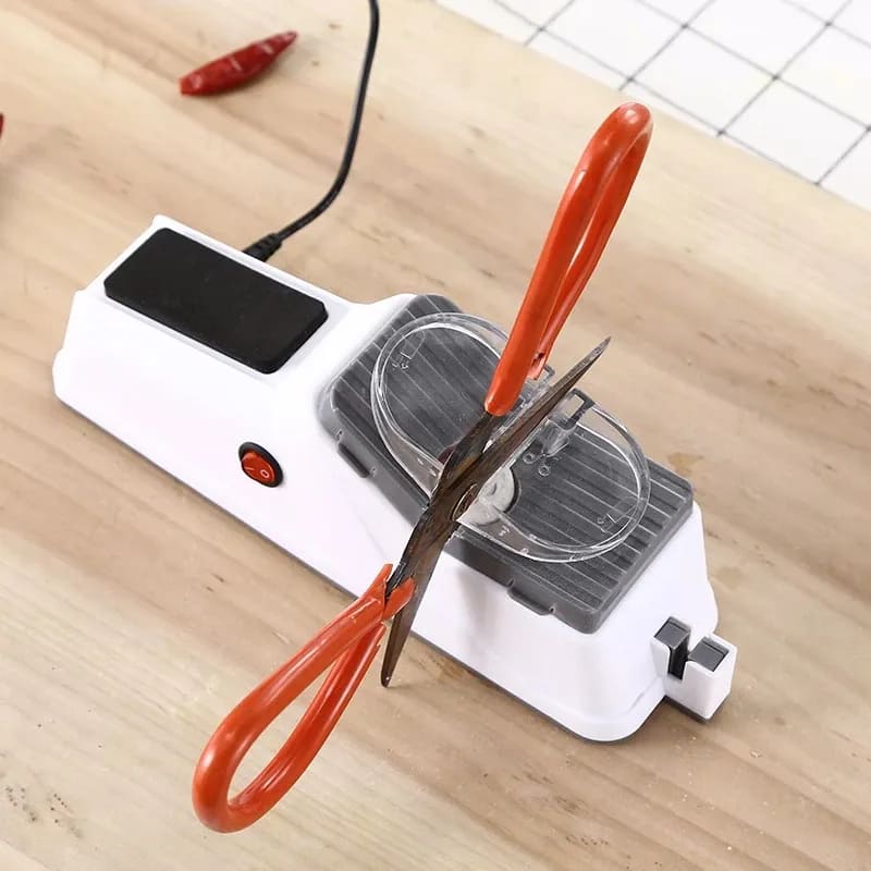 Electric Knife Sharpener Electric Knife Sharpener - Image 3