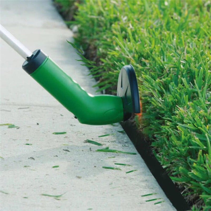 Cordless Weed Grass Trimmer - SNAPPYFINDS.COM ™