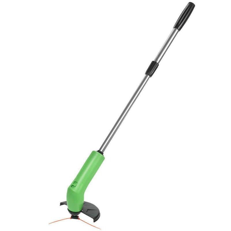 Cordless Weed Grass Trimmer - SNAPPYFINDS.COM ™