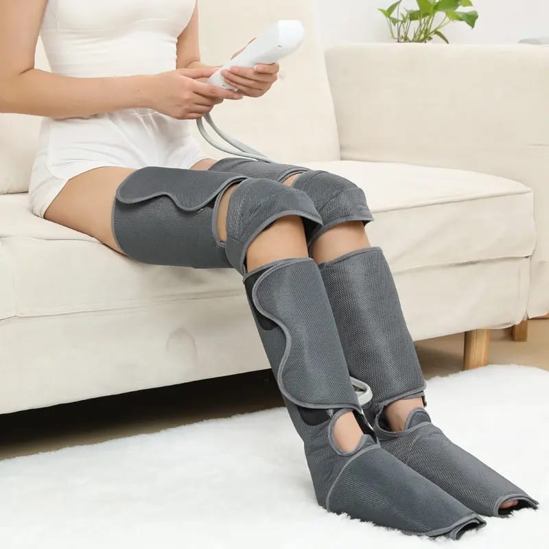 Air Compression Electric Leg Massager