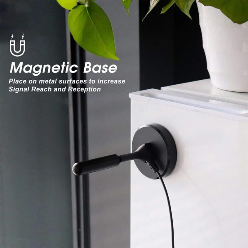 Digital Indoor HD TV Antenna 1080P 4K