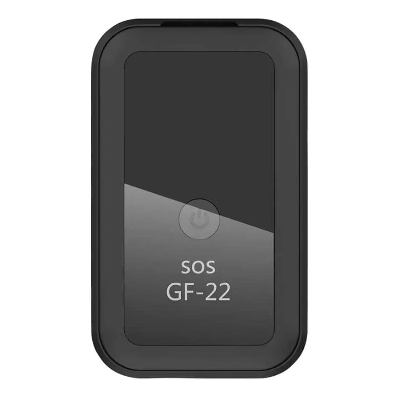 GPS Tracker Real Time Tracking Device GPS Tracker Real Time Tracking Device - Image 5