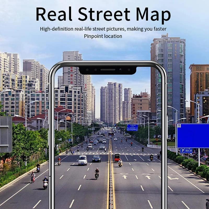 GPS Tracker Real Time Tracking Device GPS Tracker Real Time Tracking Device - Image 2