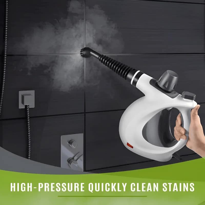 Handheld Multi-Surface Steam Cleaner