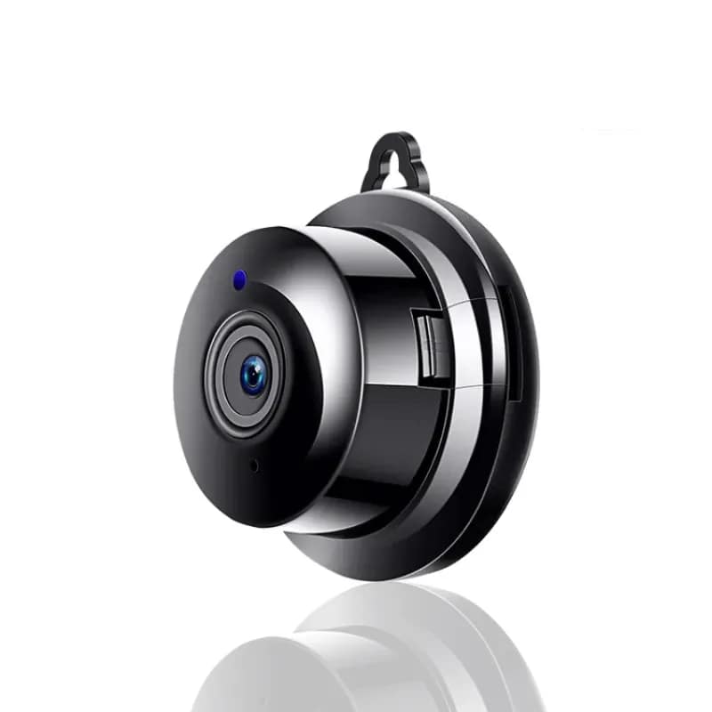 Mini Camera Small Nanny Wireless Wifi Cam 1080P Mini Camera Small Nanny Wireless Wifi Cam 1080P - Image 2