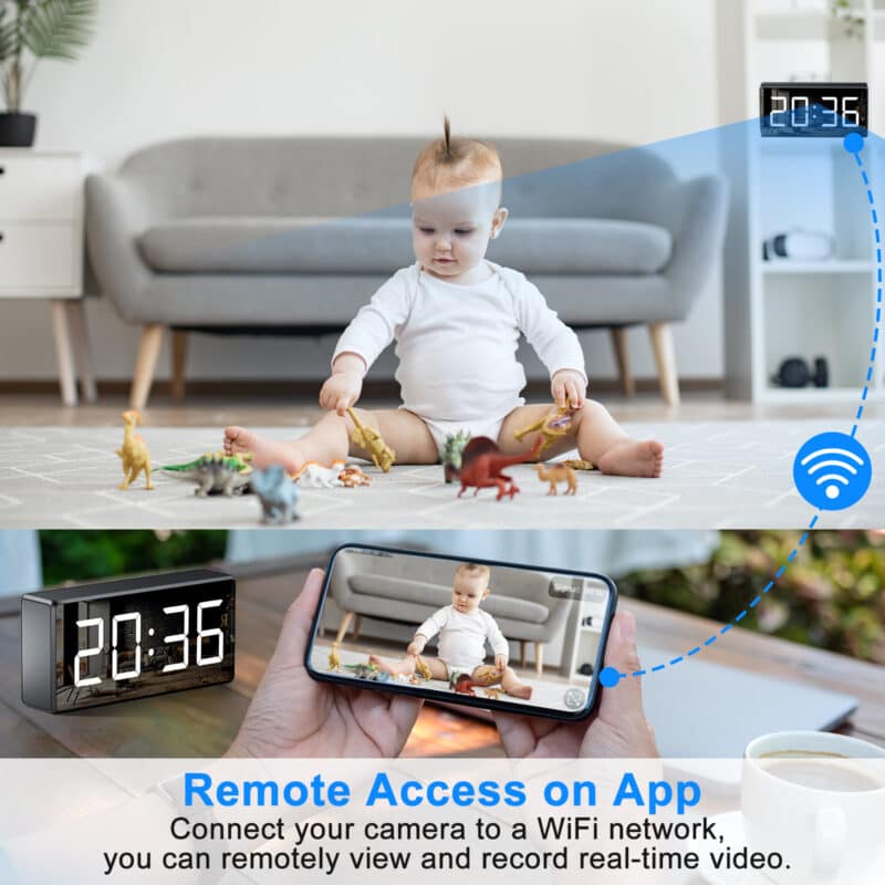 Smallest Wireless Wifi USB Camera with Night Vision Smallest Wireless Wifi USB Camera with Night Vision
