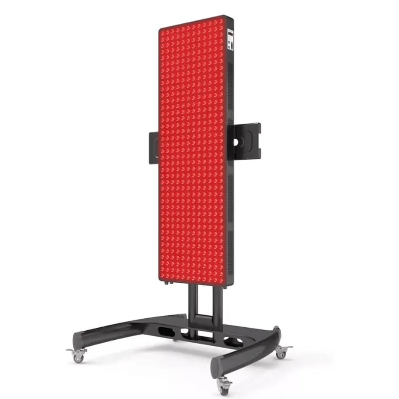 Full Body Red Light Therapy Panel Device LED 2400W Full Body Red Light Therapy Panel Device LED 2400W - Image 2