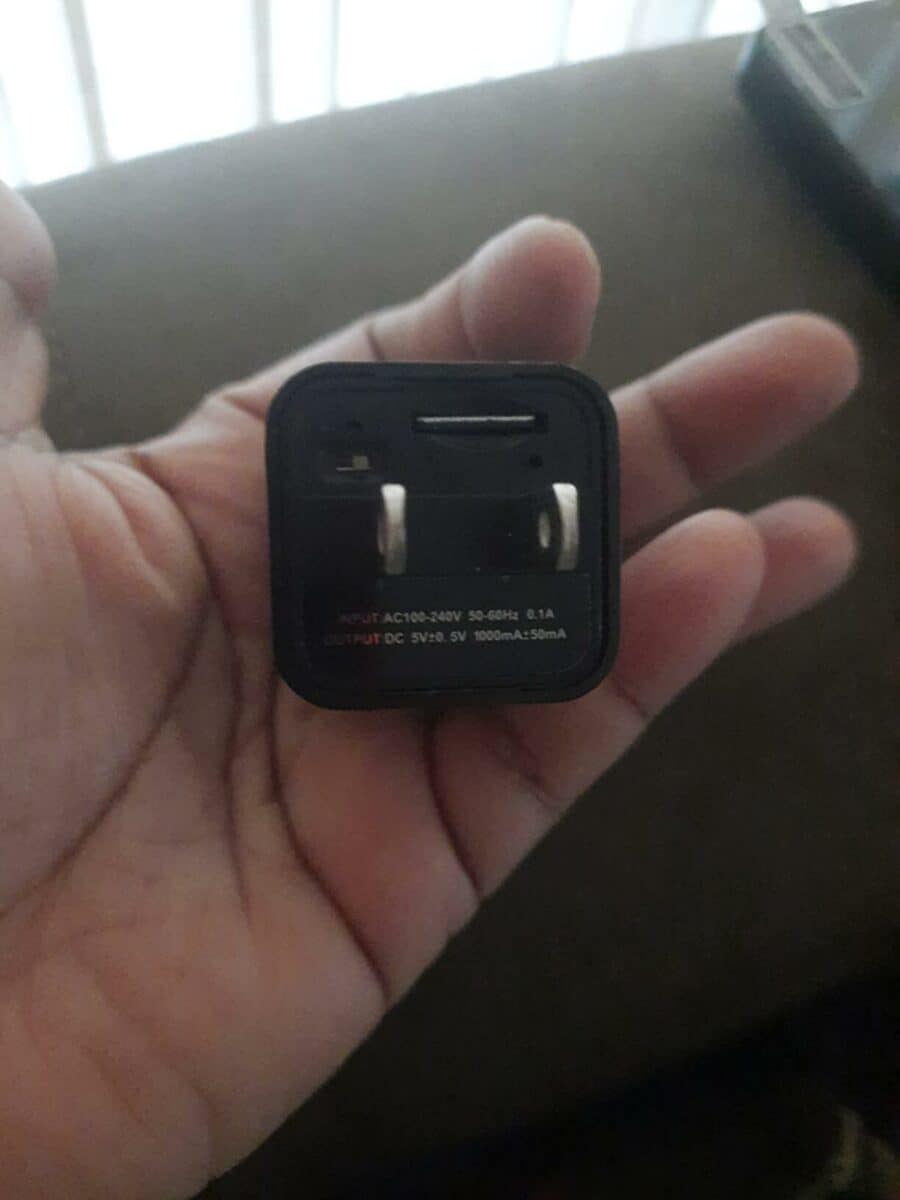 Image #1 from CHRISTOPHER K RAMPEN