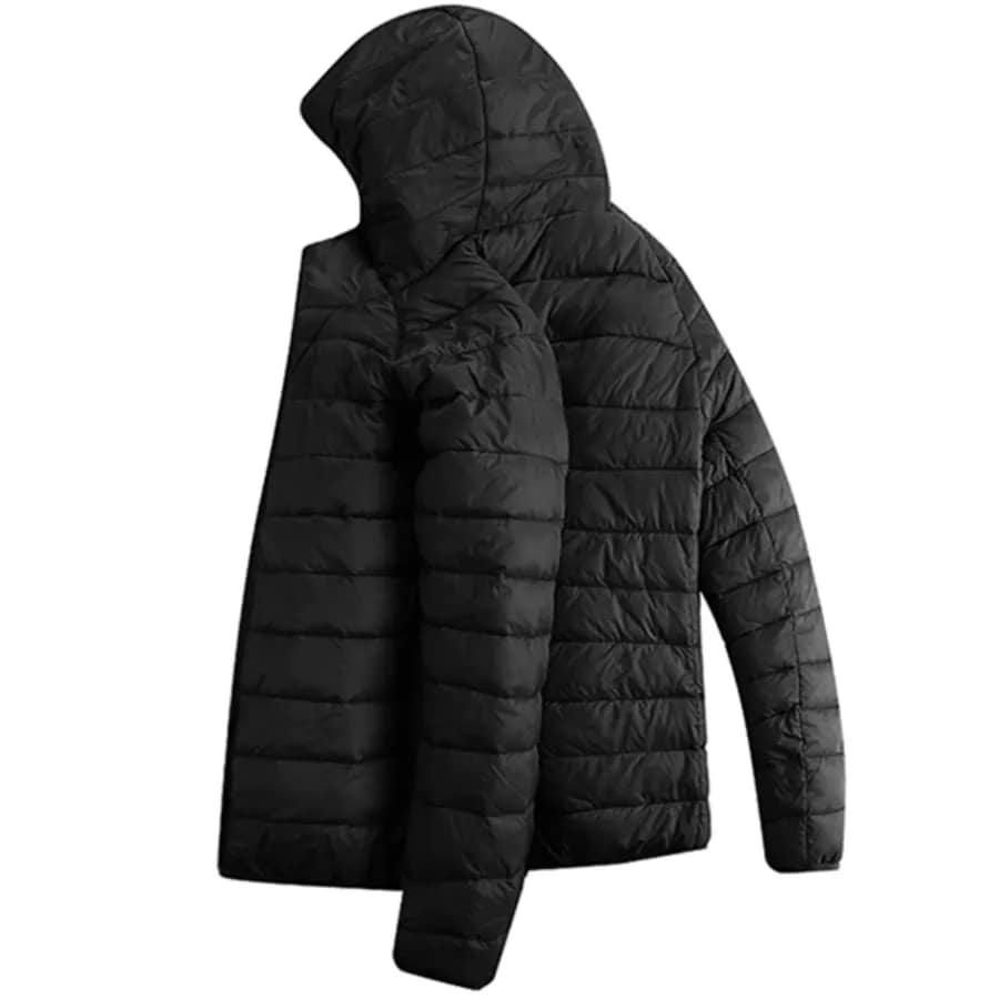 Electric USB Heated Vest Jacket with Battery Electric USB Heated Vest Jacket with Battery - Image 7