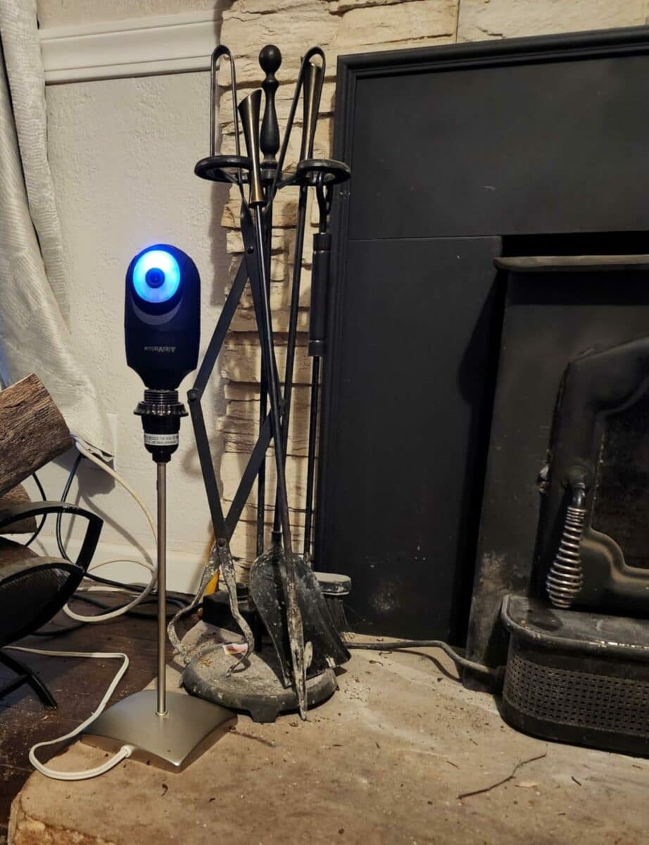 Image #1 from Jenn Mangi