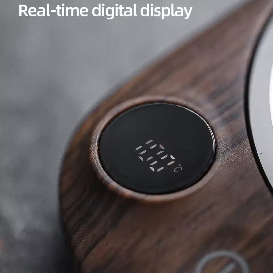 Smart Coffee Mug Warmer  - Image 7