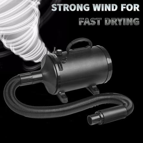 Dog Grooming Blow Dryer